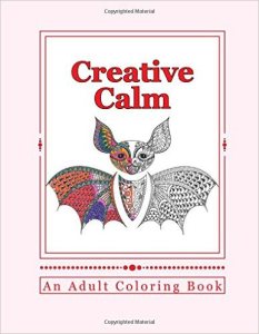 creative calm book 2